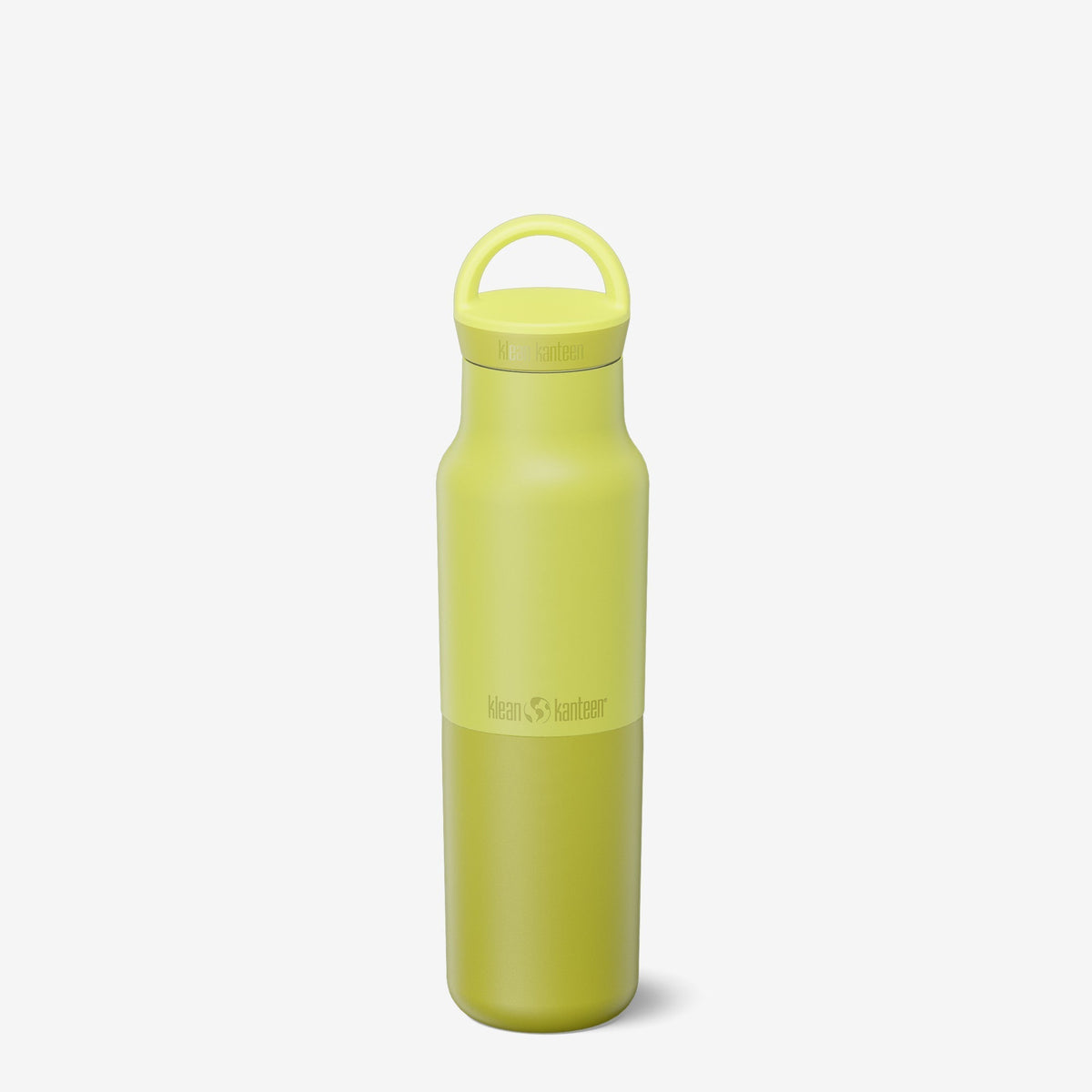 12oz with Arch Loop Cap