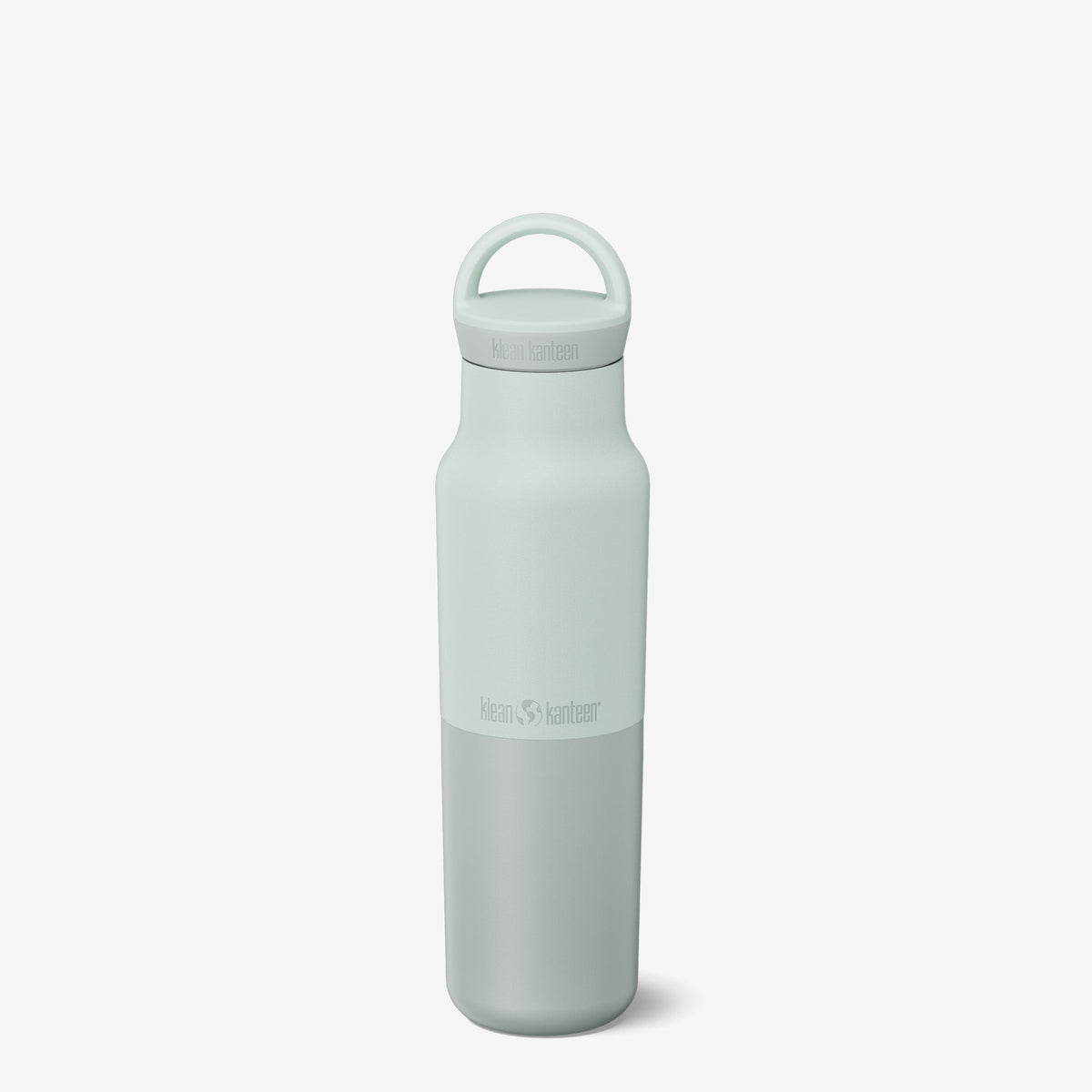12oz with Arch Loop Cap