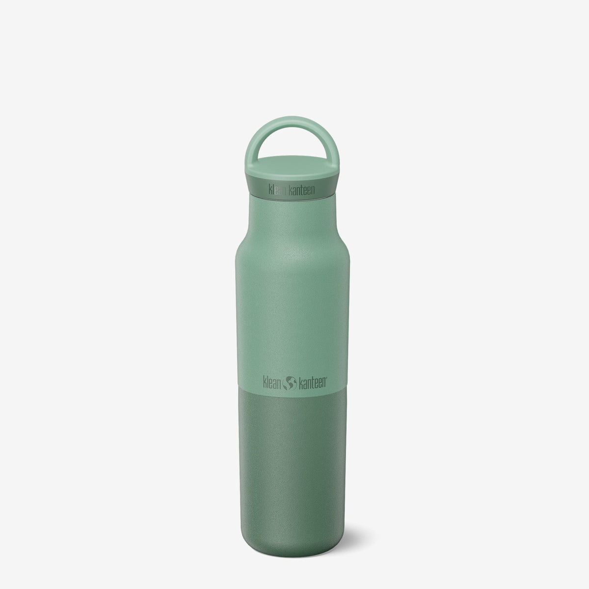 12oz with Arch Loop Cap