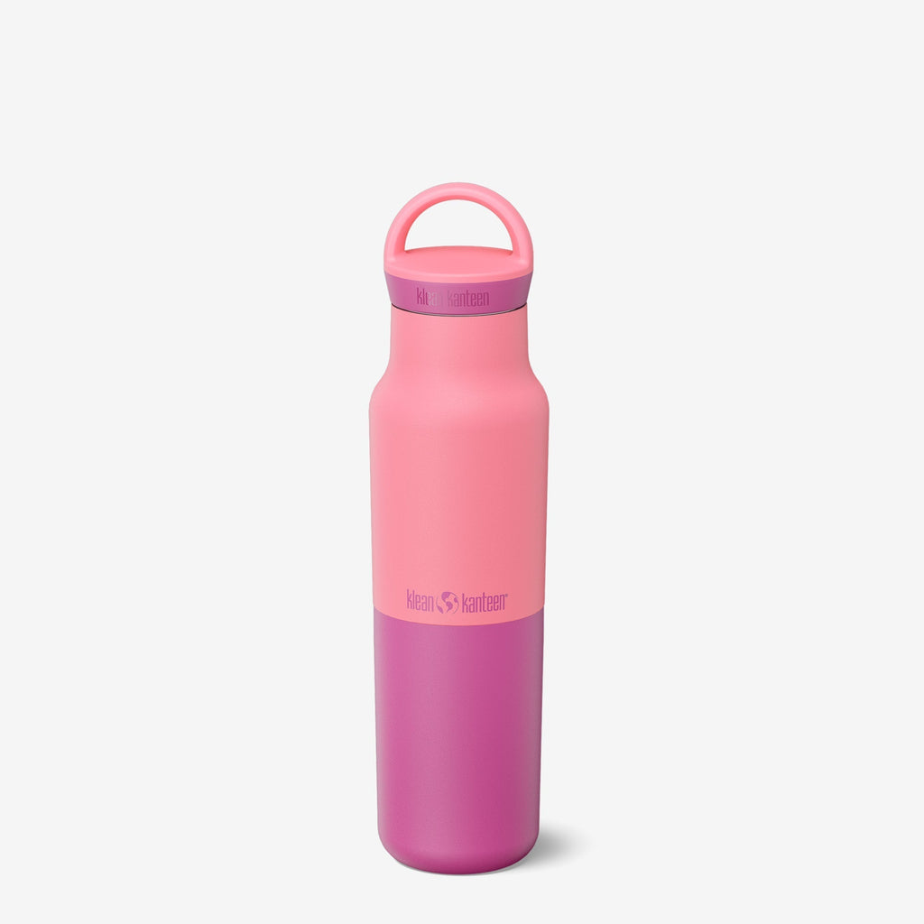 12oz with Arch Loop Cap