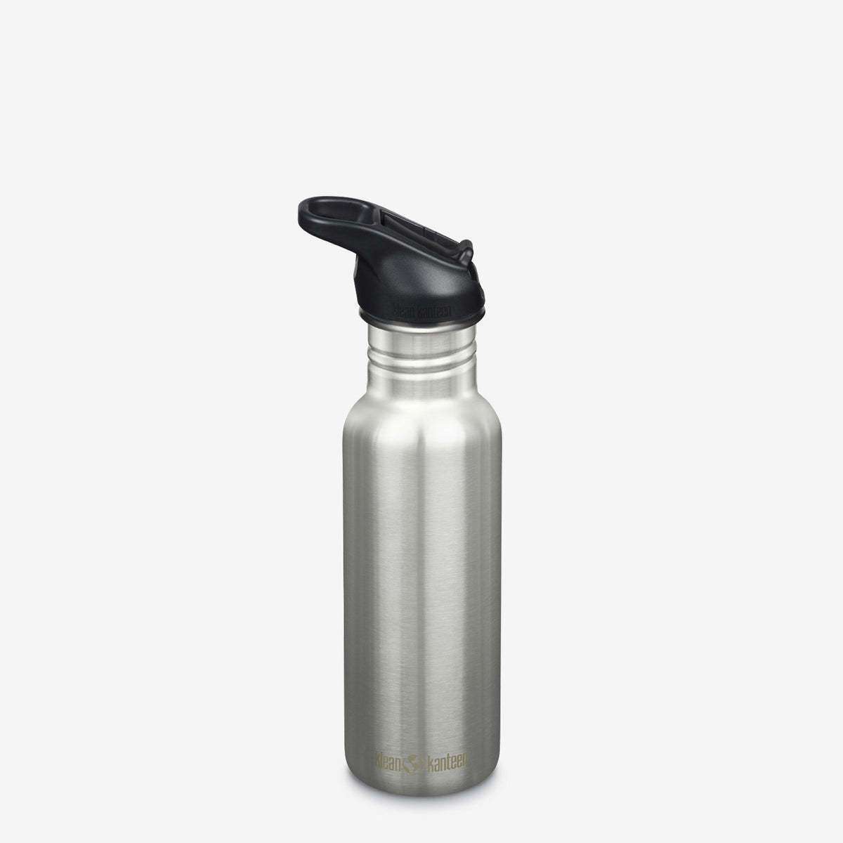18oz with Flip Seal Sport Cap