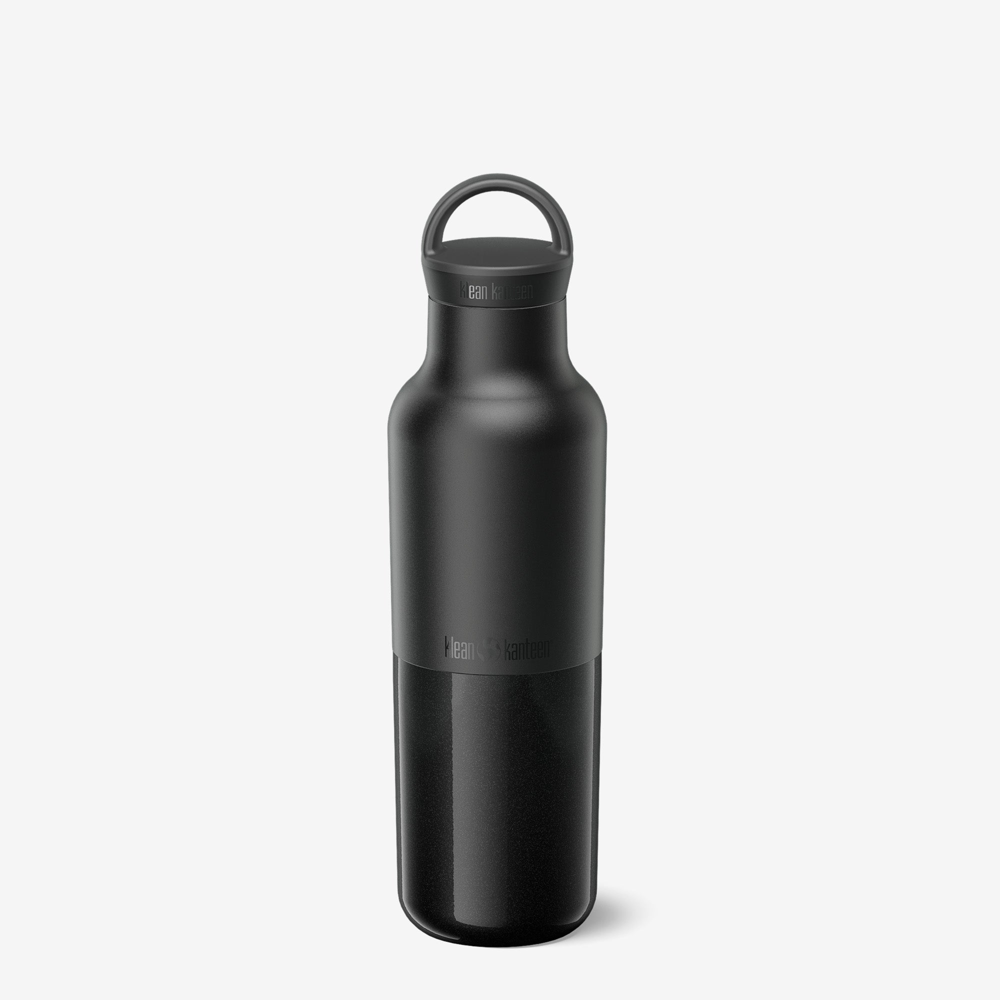 20oz with Arch Loop Cap