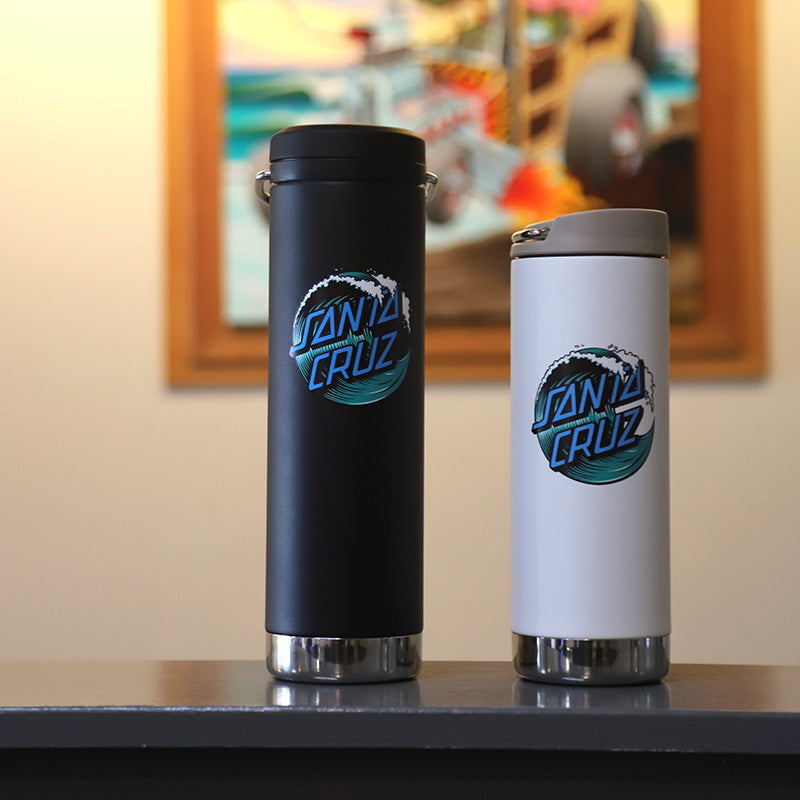 20oz with Twist Cap
