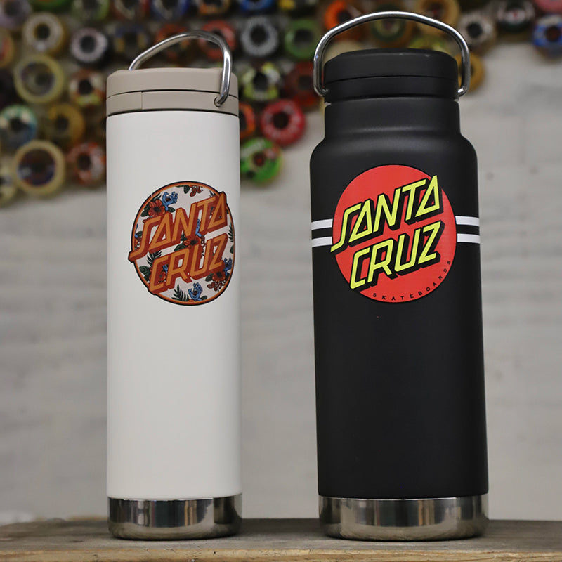 32oz with Twist Cap