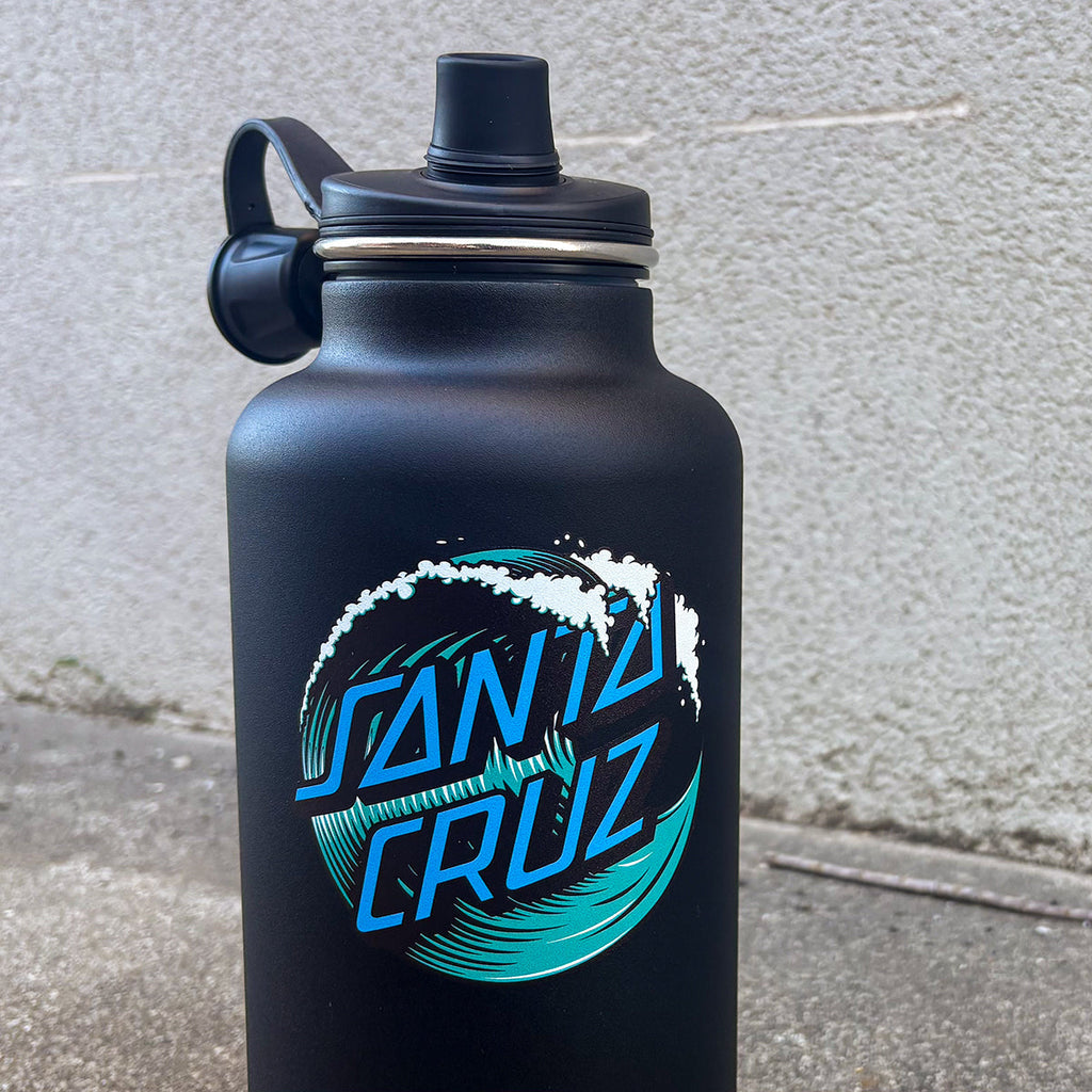 64oz with Chug Cap
