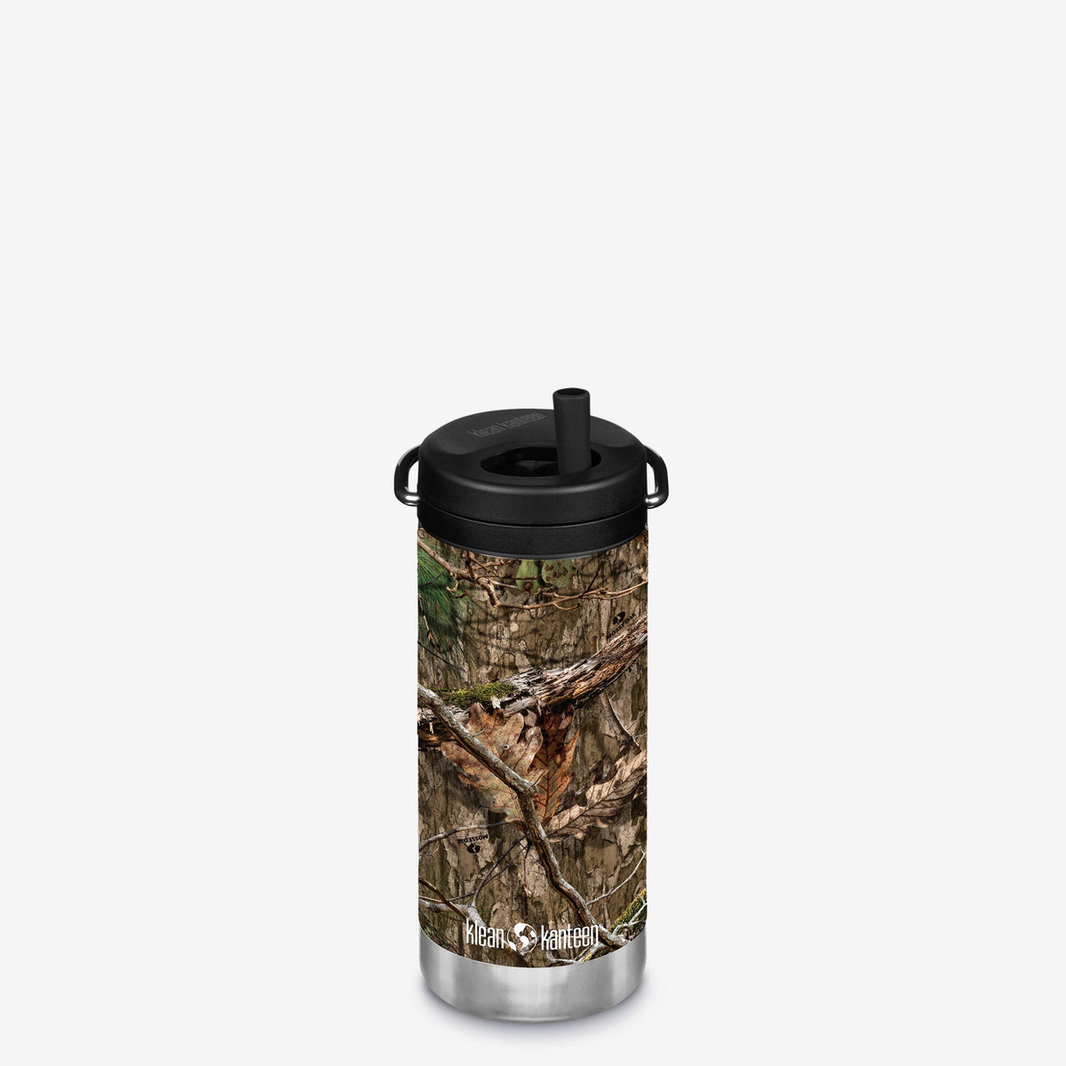 12oz with Twist Cap