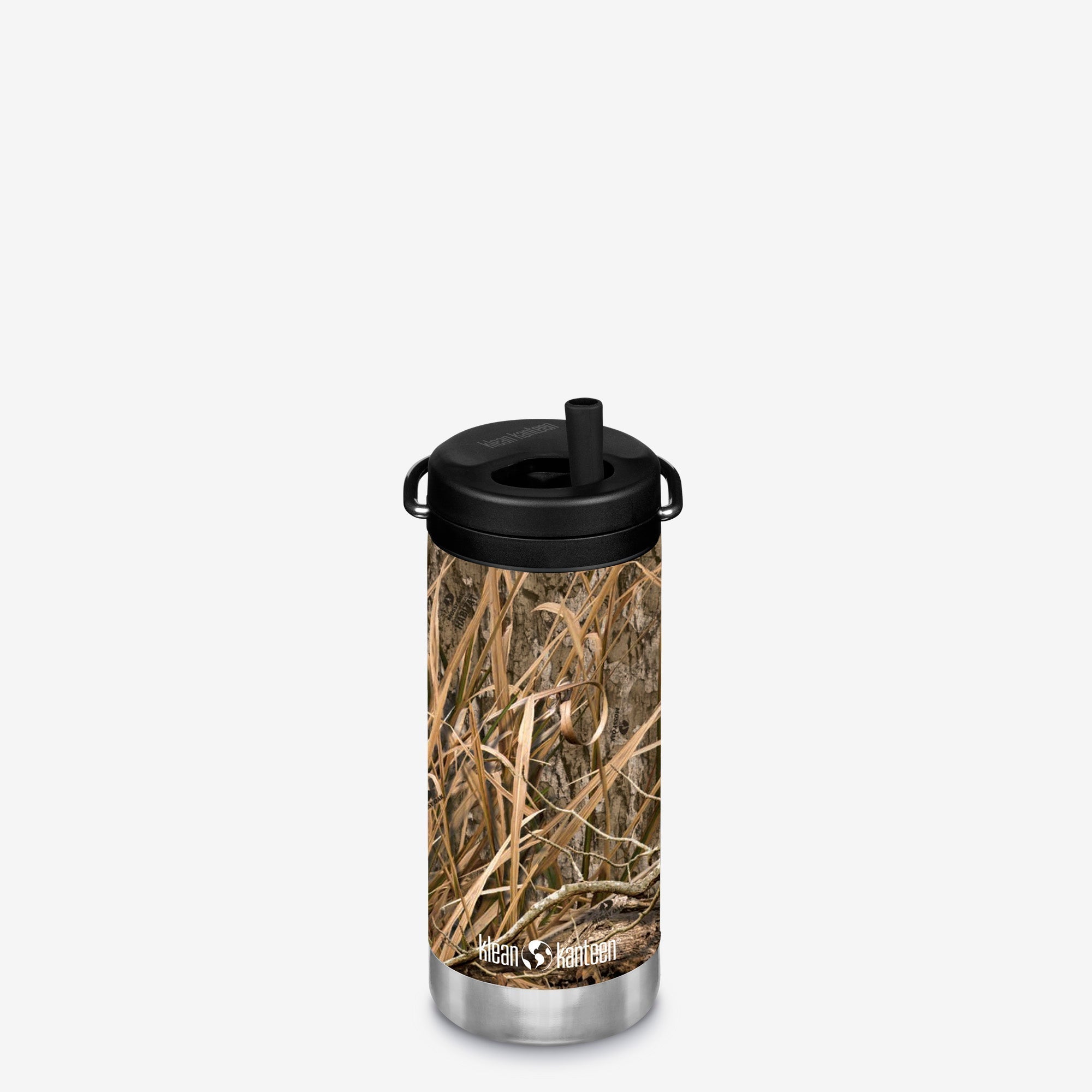 12oz with Twist Cap