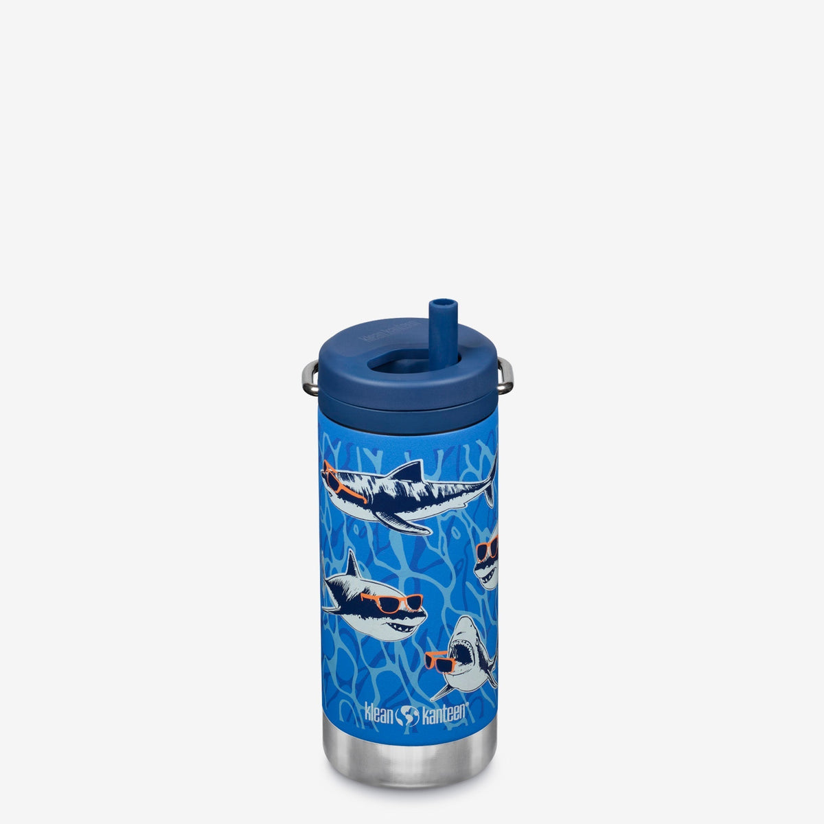 12oz with Twist Cap