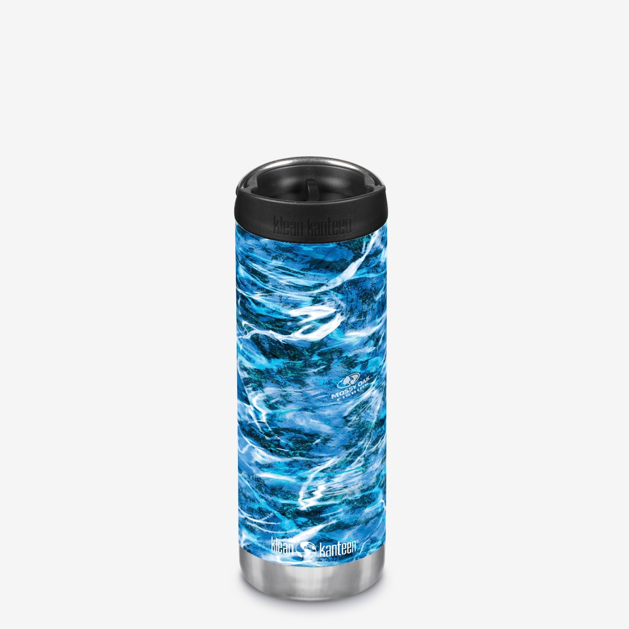 16oz with Café Cap