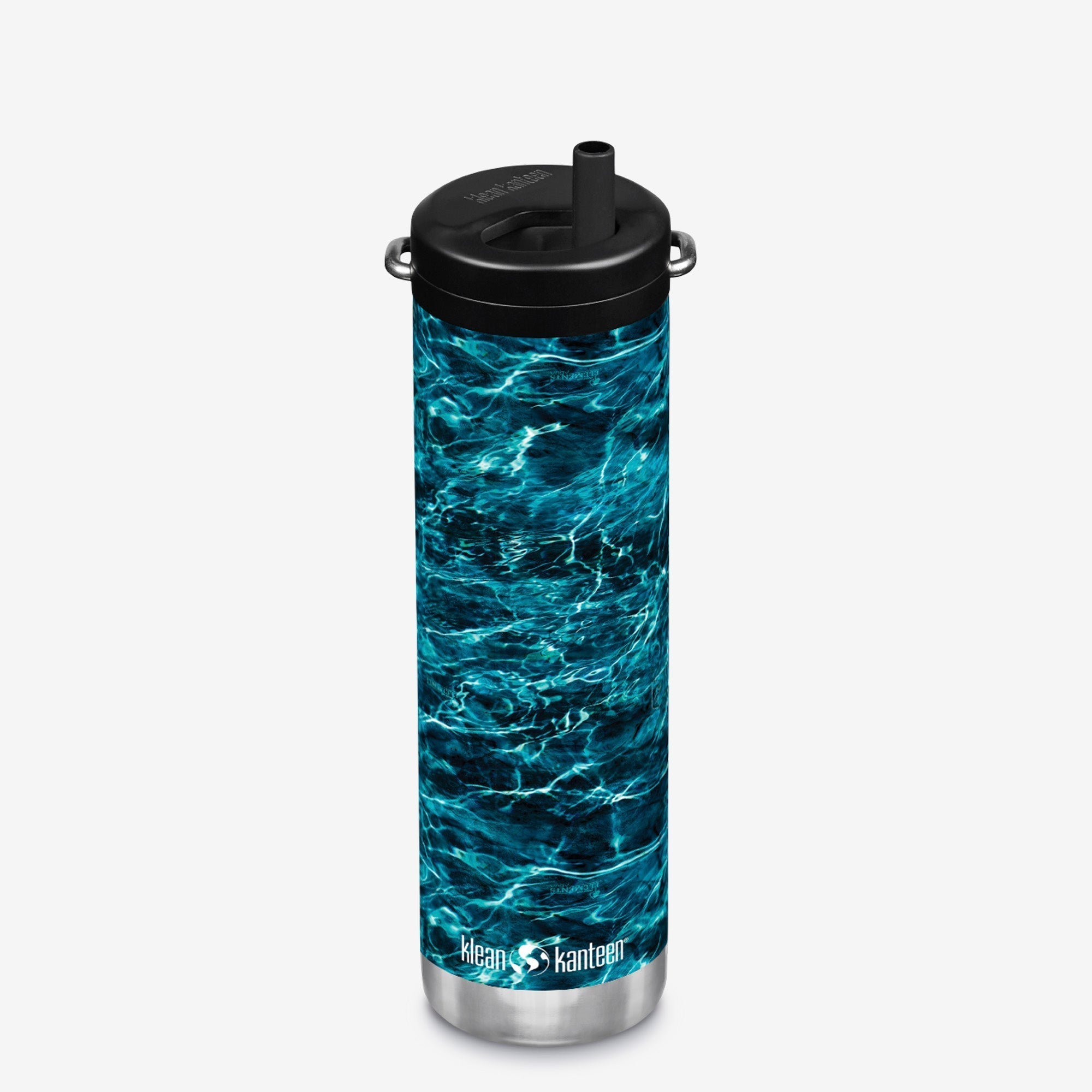 20oz with Twist Cap