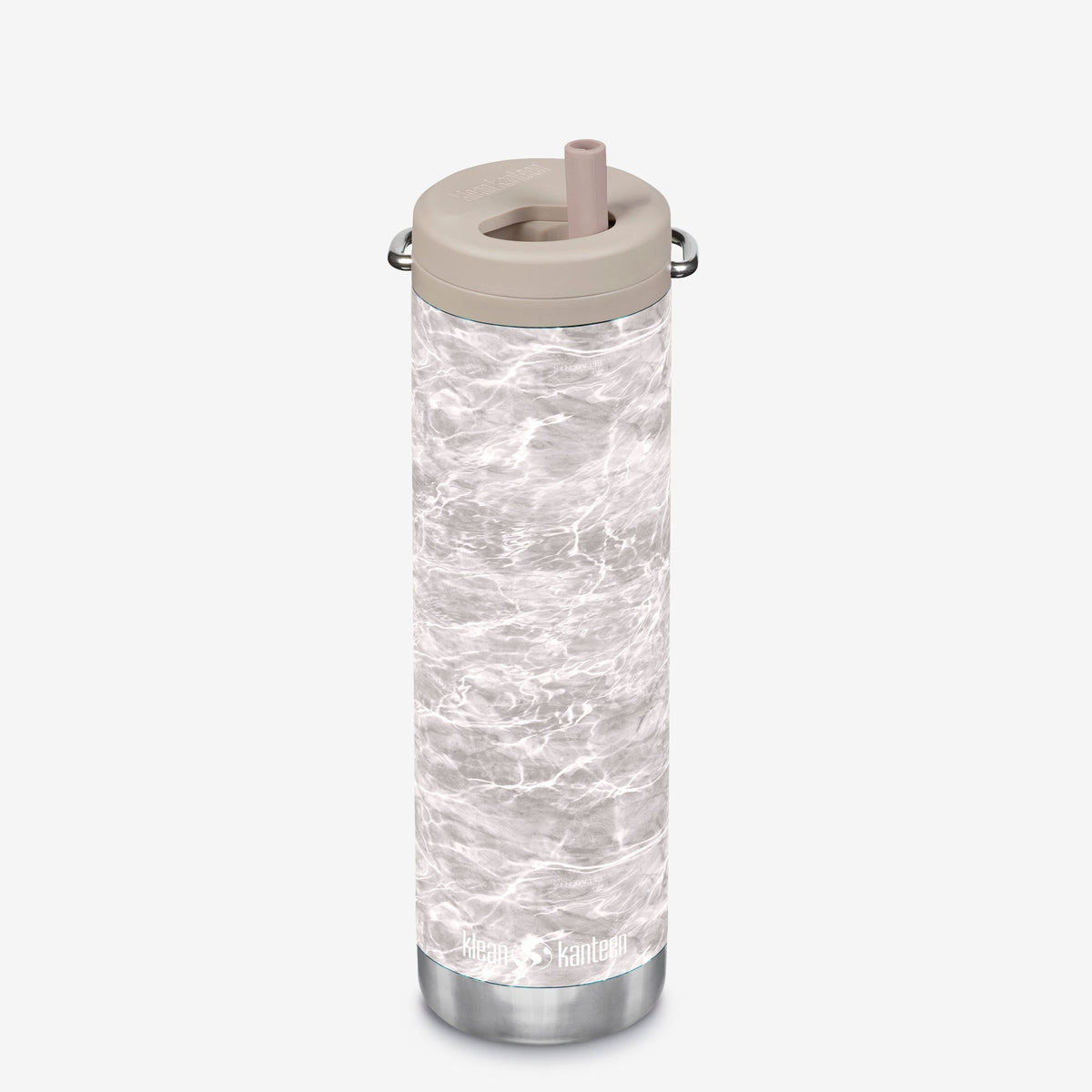 20oz with Twist Cap