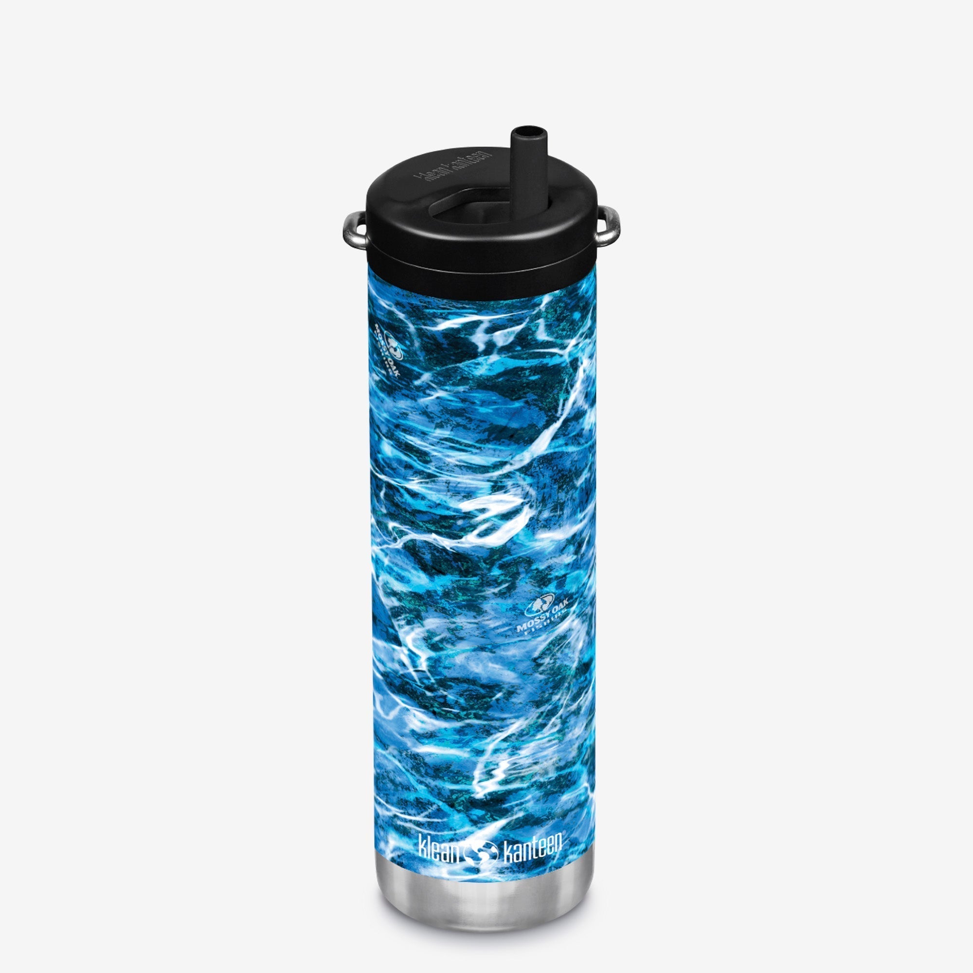 20oz with Twist Cap