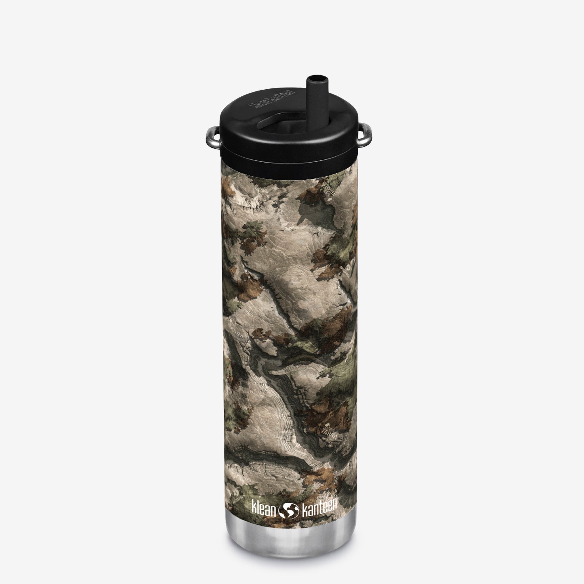 20oz with Twist Cap