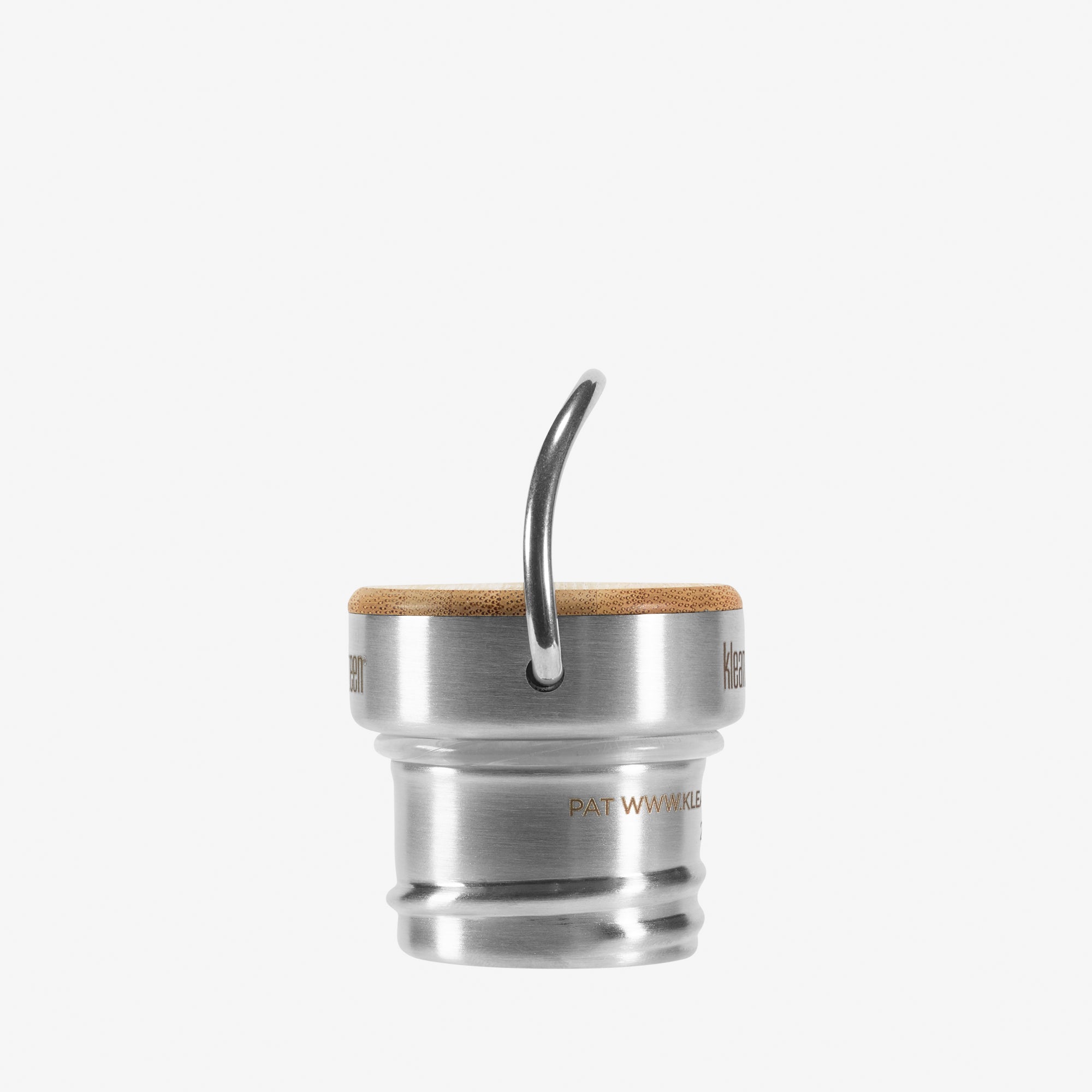 27oz with Bamboo Cap